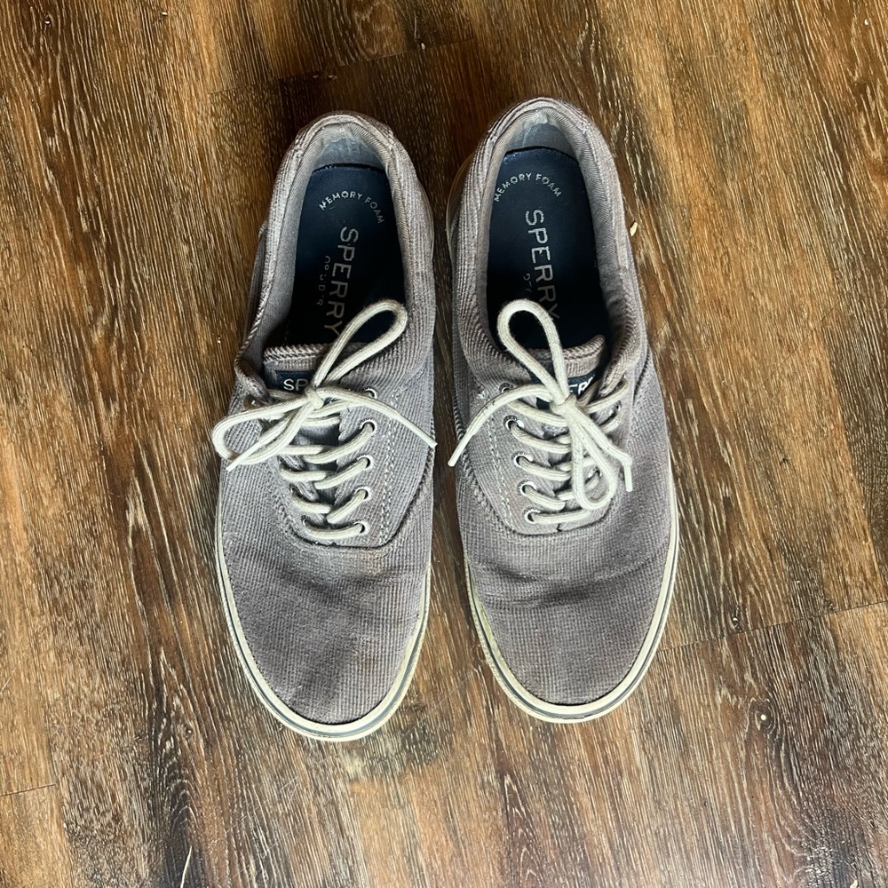 Sperry Shoes men’s size 8.5